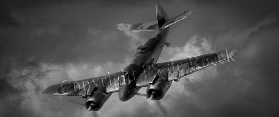 Bristol Beaufighter